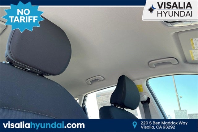 2026 Hyundai KONA SE FWD