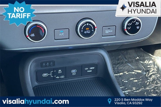 2026 Hyundai KONA SE FWD