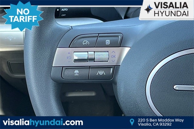 2026 Hyundai KONA SE FWD