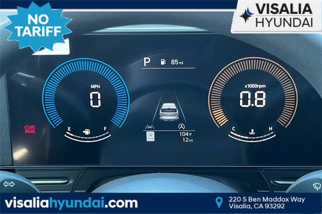 2026 Hyundai KONA SE FWD