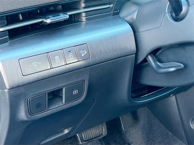 2026 Hyundai KONA SE FWD