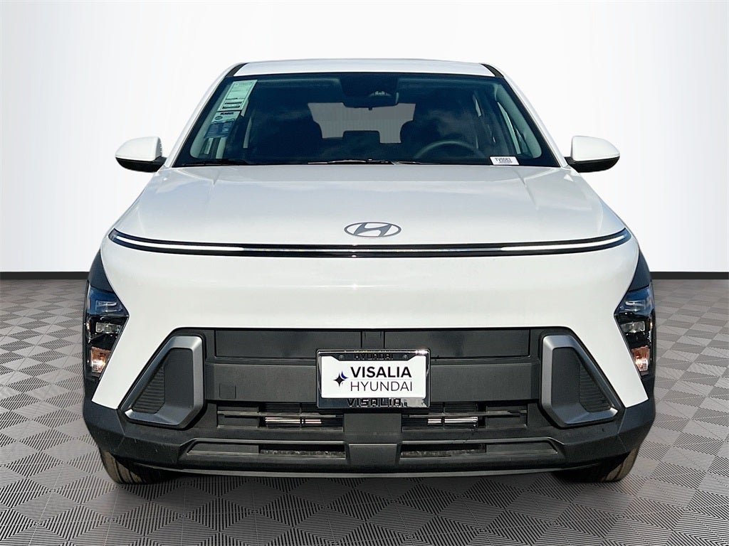 2026 Hyundai KONA SE FWD