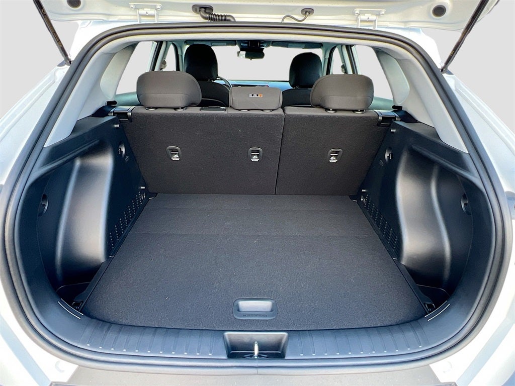 2026 Hyundai KONA SE FWD