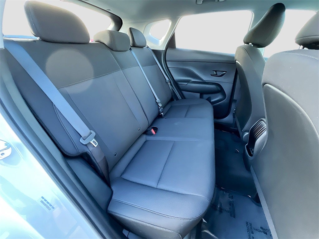 2026 Hyundai KONA SE FWD