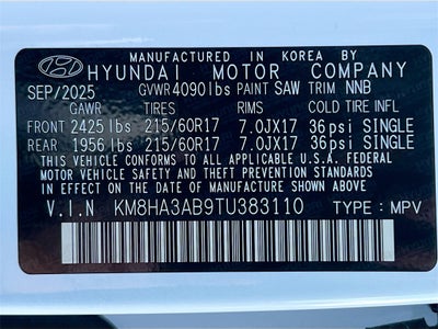 2026 Hyundai KONA SE FWD