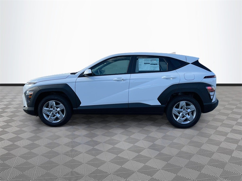 2026 Hyundai KONA SE FWD