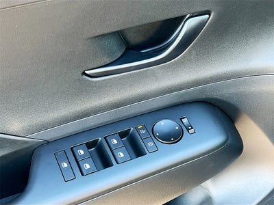 2026 Hyundai KONA SE FWD