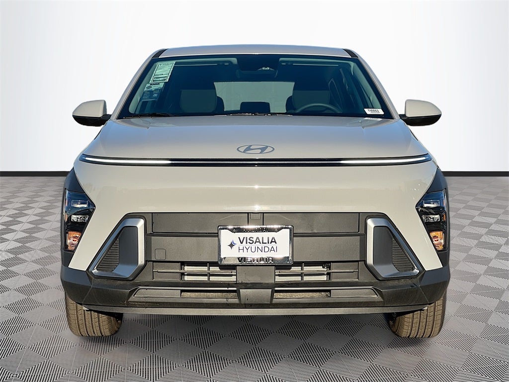 2026 Hyundai KONA SE FWD