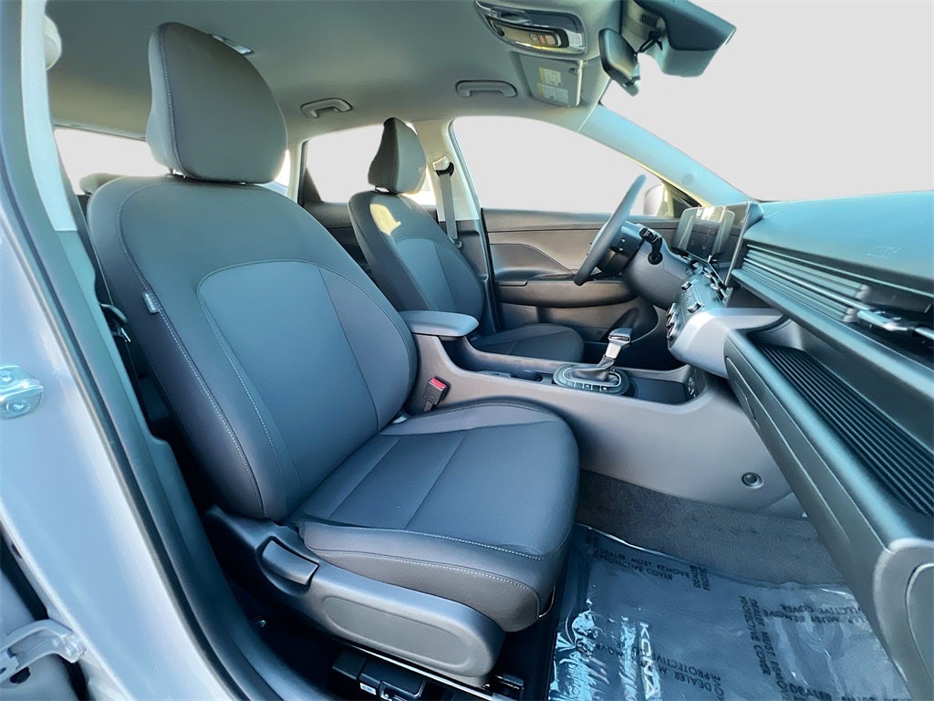 2026 Hyundai KONA SE FWD