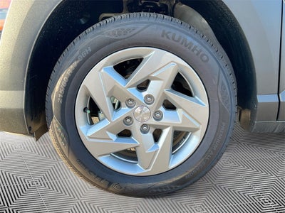 2026 Hyundai KONA SE FWD