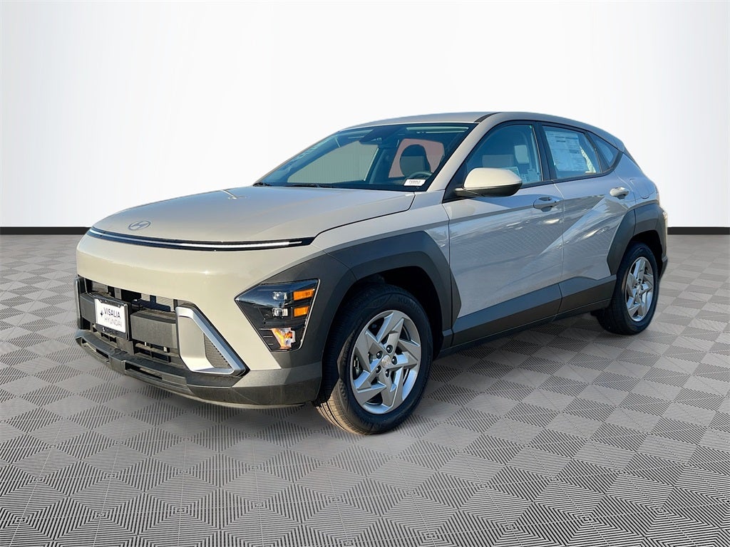 2026 Hyundai KONA SE FWD