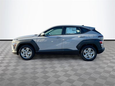 2026 Hyundai KONA SE FWD