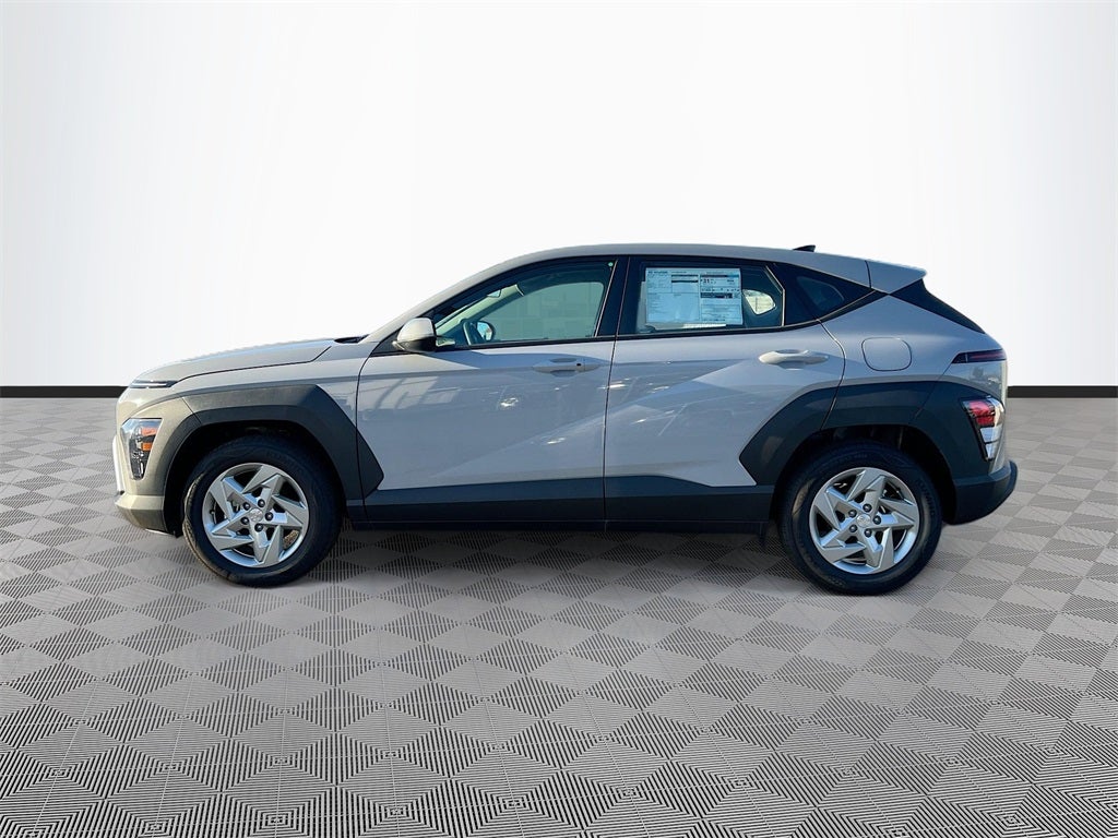 2026 Hyundai KONA SE FWD
