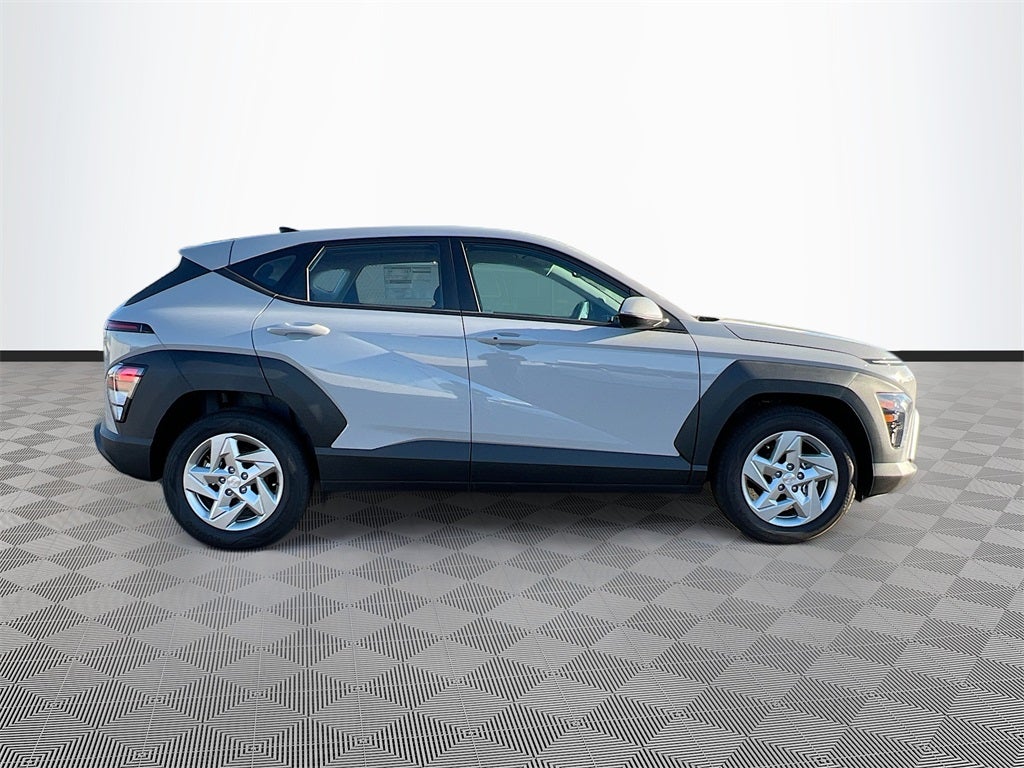 2026 Hyundai KONA SE FWD