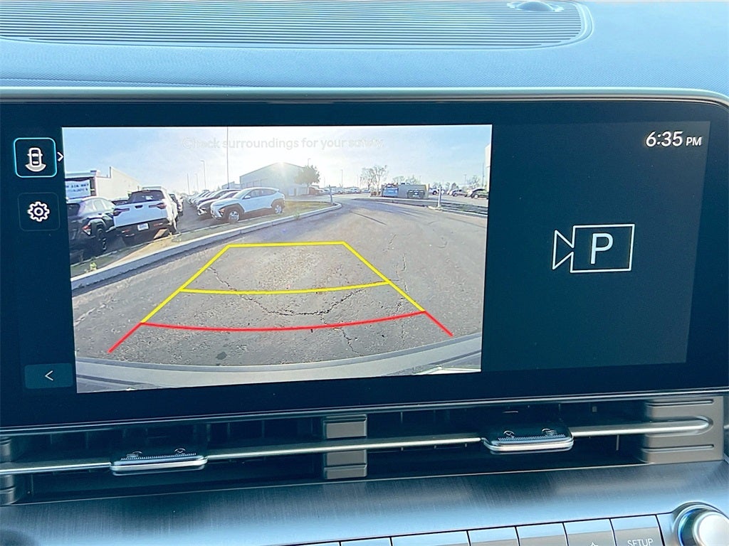 2026 Hyundai KONA SE FWD