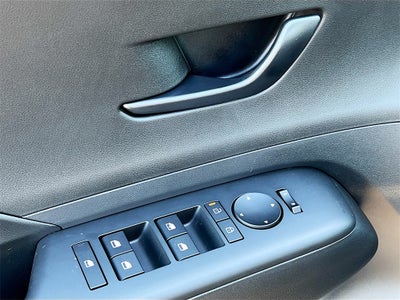 2026 Hyundai KONA SE FWD