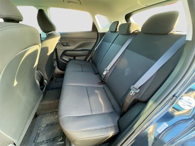 2026 Hyundai KONA SE FWD