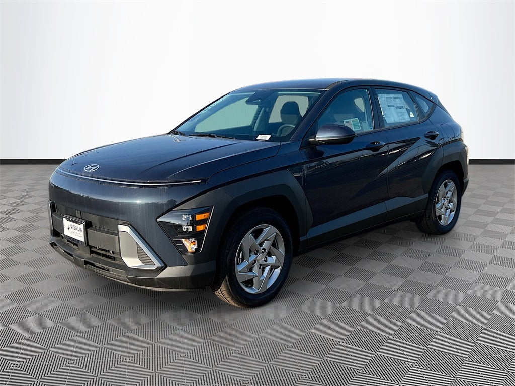 2026 Hyundai KONA SE FWD