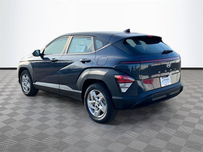 2026 Hyundai KONA SE FWD