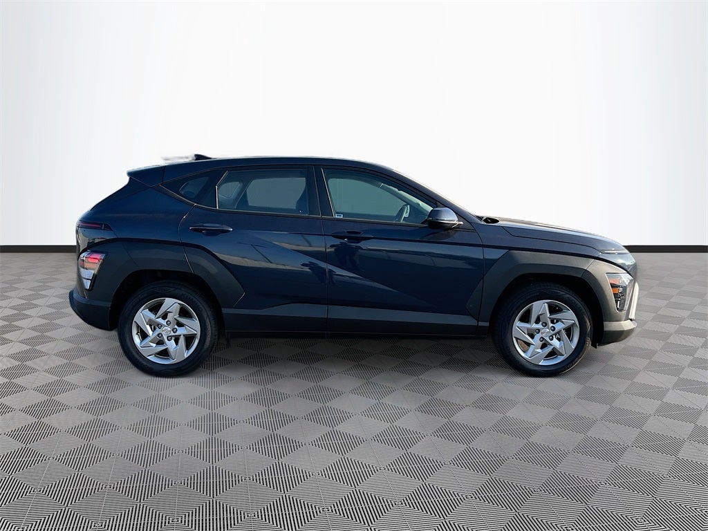 2026 Hyundai KONA SE FWD