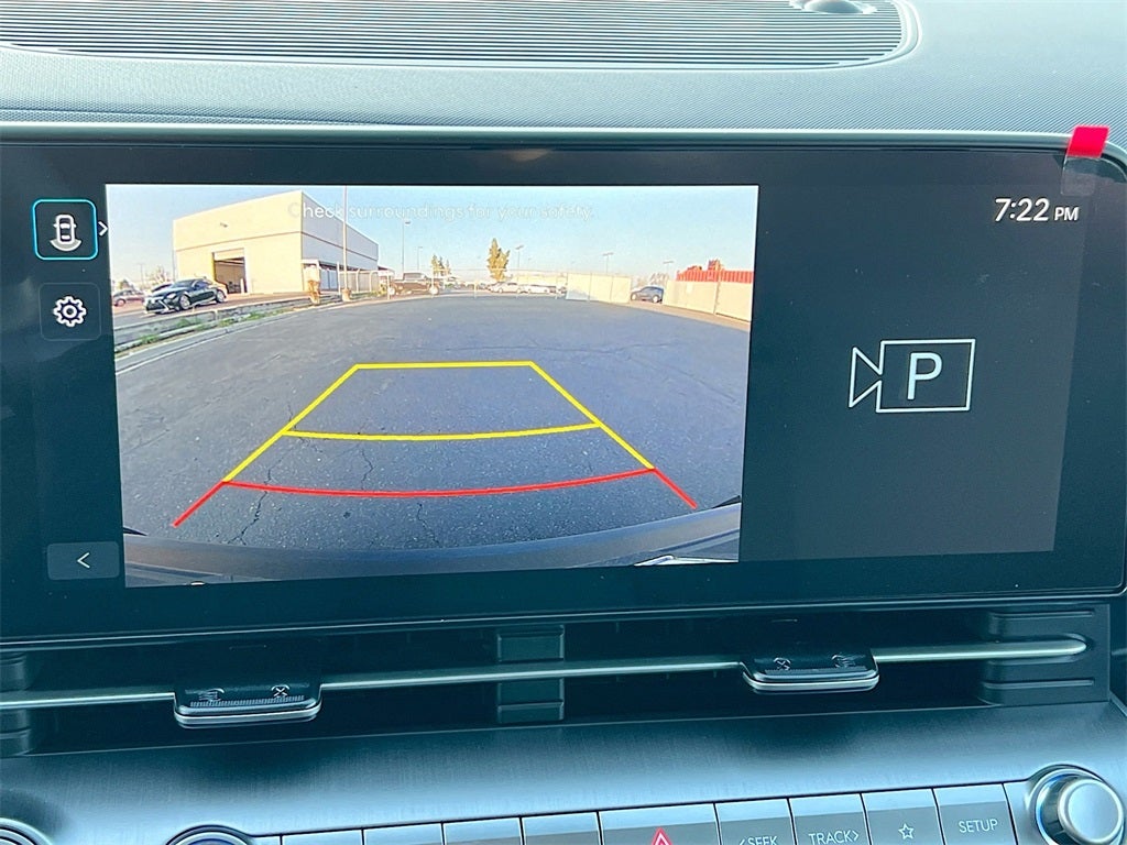 2026 Hyundai KONA SE FWD