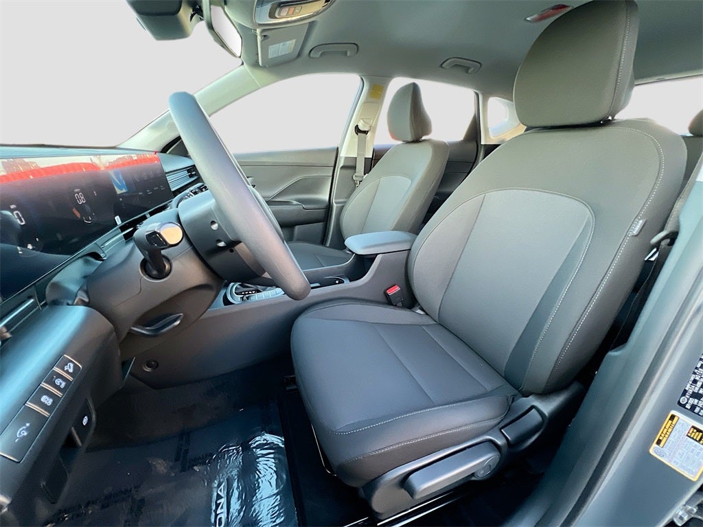 2026 Hyundai KONA SE FWD