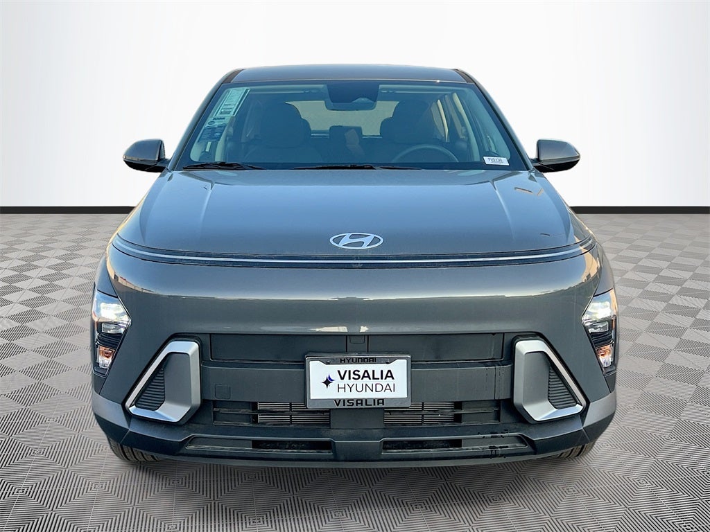 2026 Hyundai KONA SE FWD