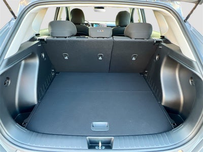 2026 Hyundai KONA SE FWD