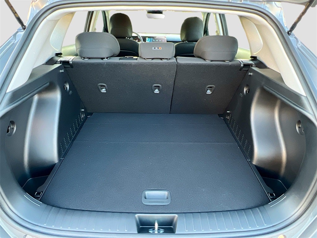 2026 Hyundai KONA SE FWD