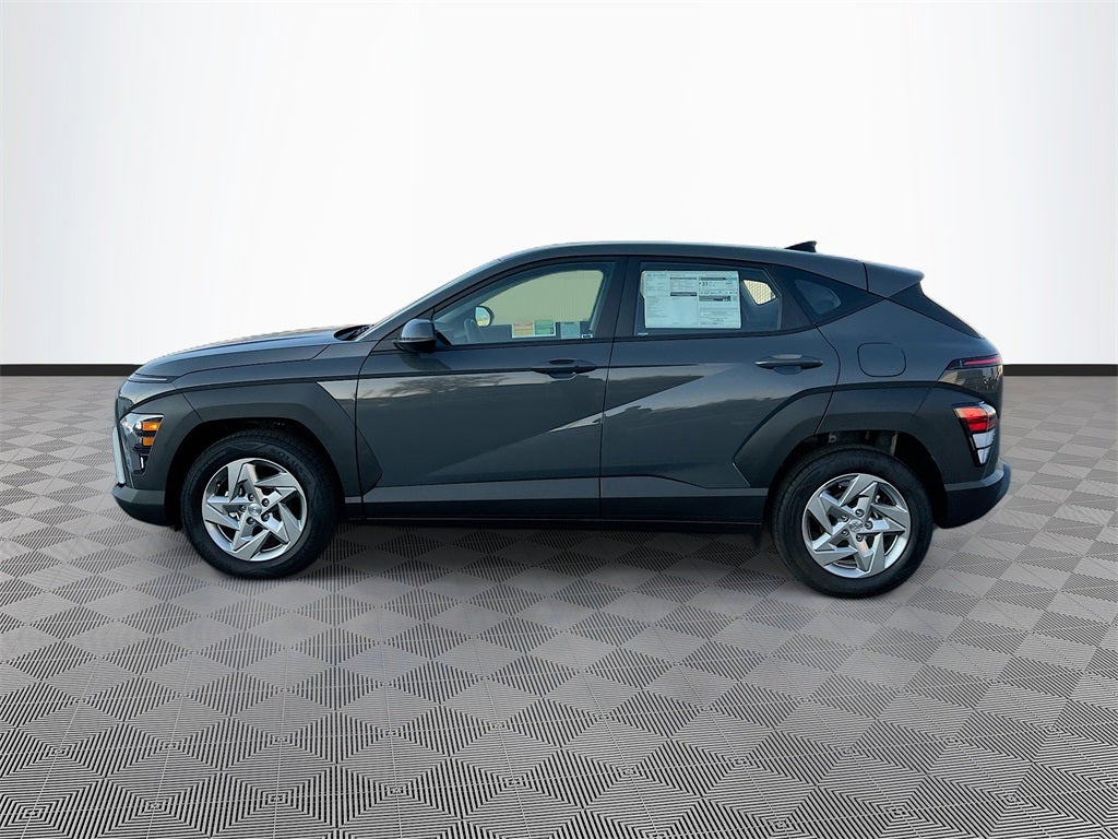 2026 Hyundai KONA SE FWD