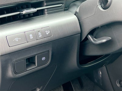 2026 Hyundai KONA SE FWD