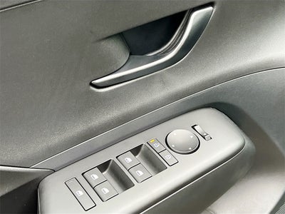 2026 Hyundai KONA SE FWD