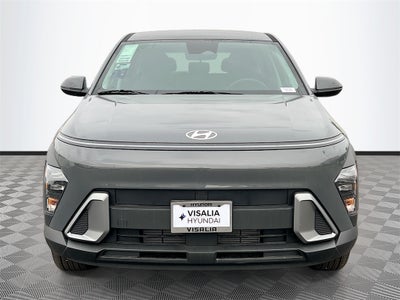 2026 Hyundai KONA SE FWD