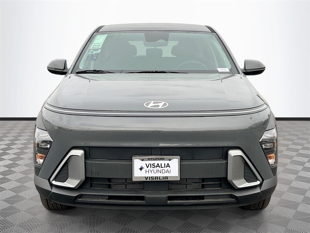 2026 Hyundai KONA SE FWD
