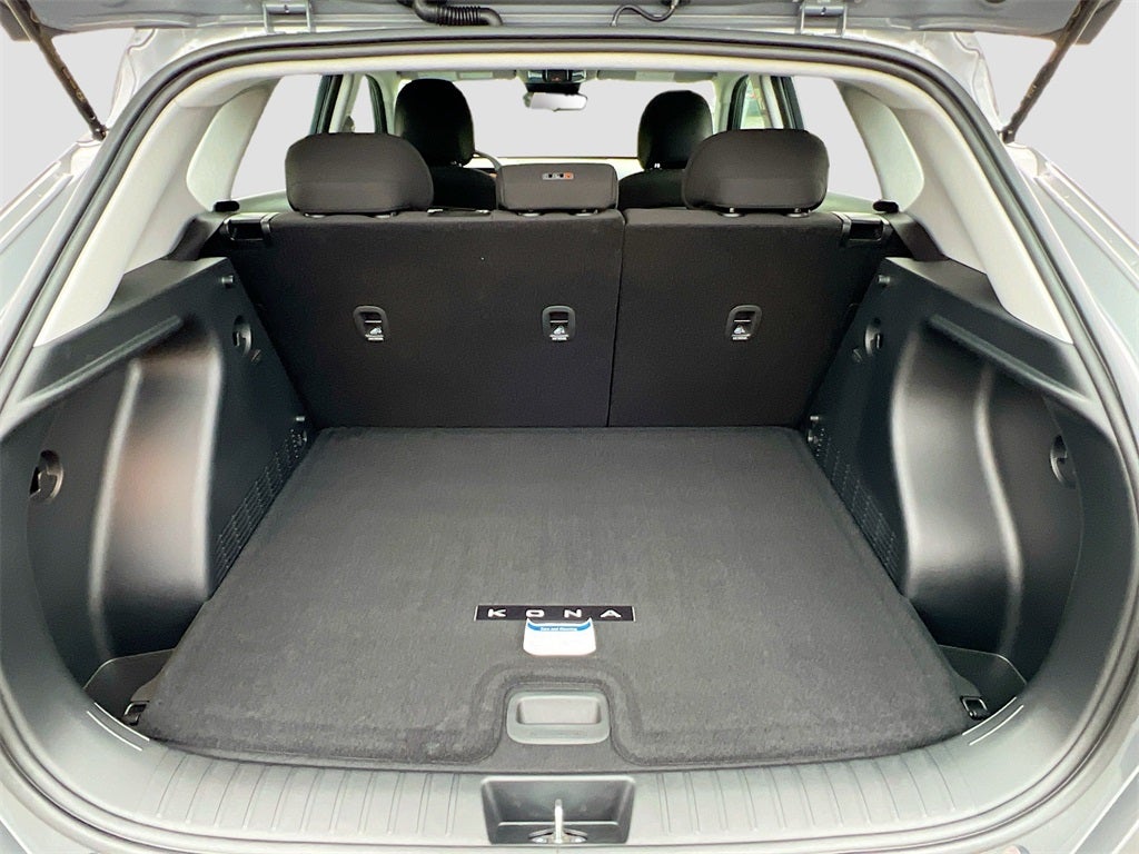 2026 Hyundai KONA SE FWD