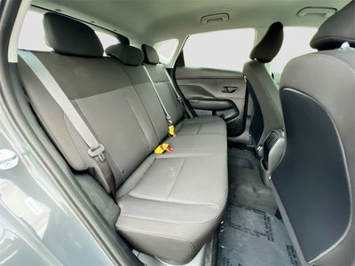 2026 Hyundai KONA SE FWD