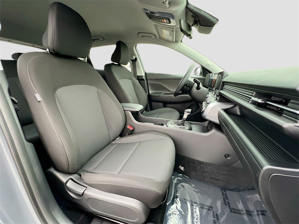 2026 Hyundai KONA SE FWD