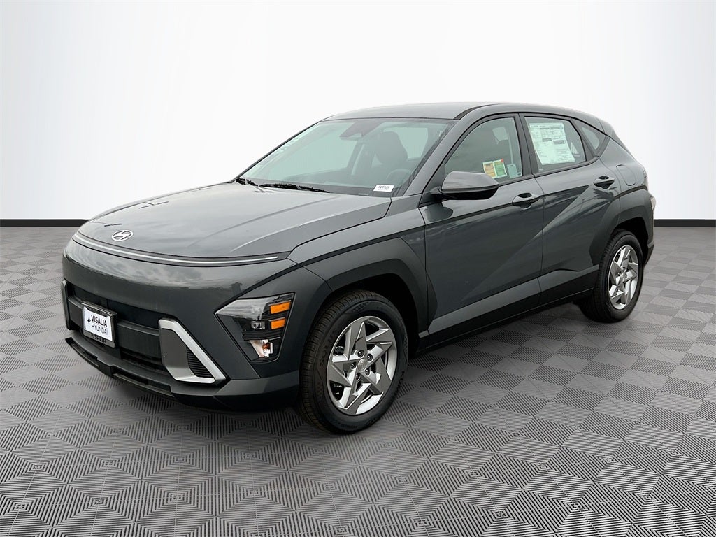 2026 Hyundai KONA SE FWD