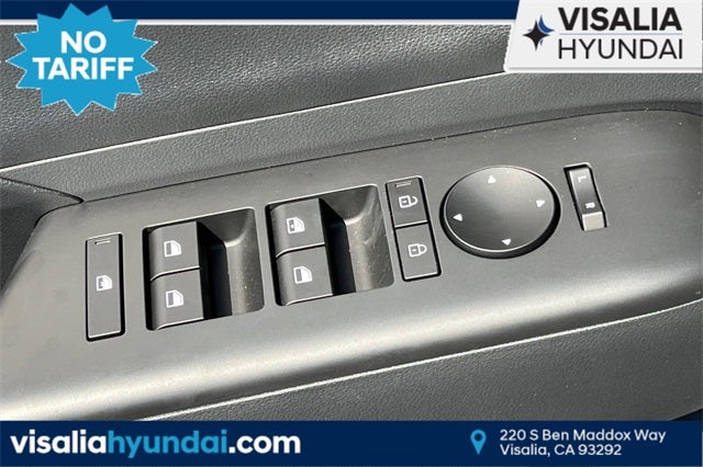 2025 Hyundai KONA ELECTRIC SEL