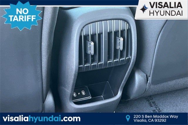 2025 Hyundai KONA ELECTRIC SEL