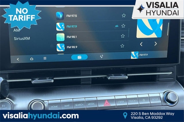 2025 Hyundai KONA ELECTRIC SEL