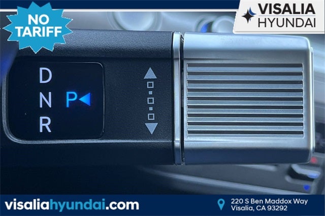 2025 Hyundai KONA ELECTRIC SEL