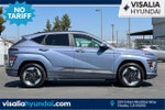 2025 Hyundai KONA ELECTRIC SEL
