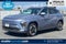 2025 Hyundai KONA ELECTRIC SEL
