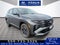 2026 Hyundai TUCSON Blue SE