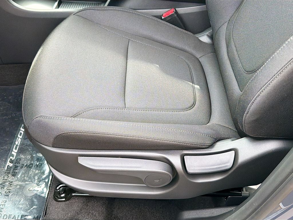 2026 Hyundai TUCSON Blue SE