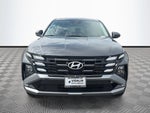 2026 Hyundai TUCSON Blue SE