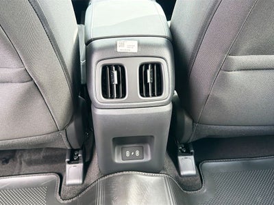 2026 Hyundai TUCSON Blue SE
