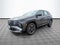 2026 Hyundai TUCSON Blue SE