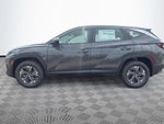 2026 Hyundai TUCSON Blue SE
